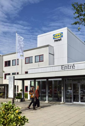 Отель IKEA Hotell  Елмхульт
